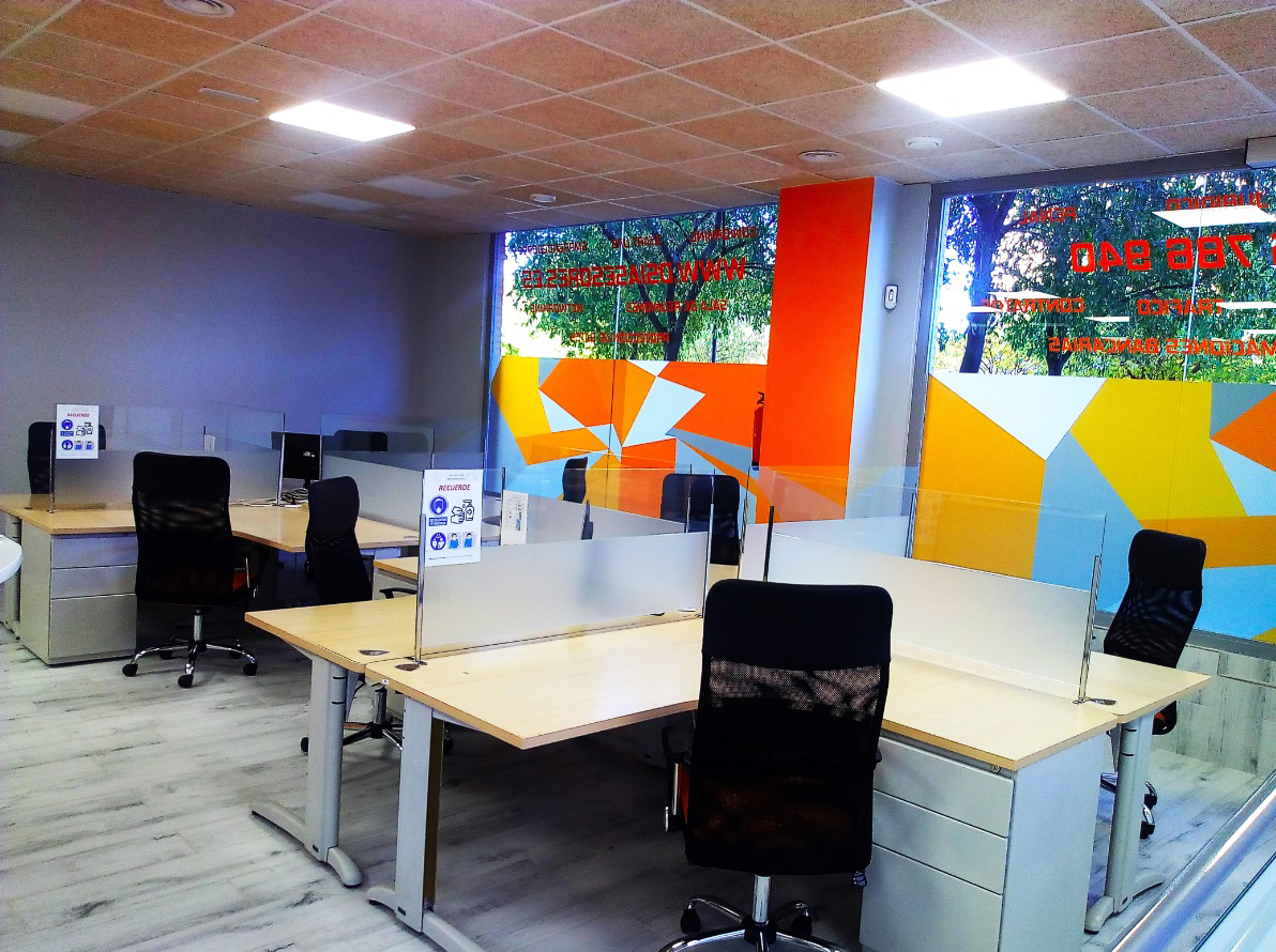 asesoria coworking valdemoro