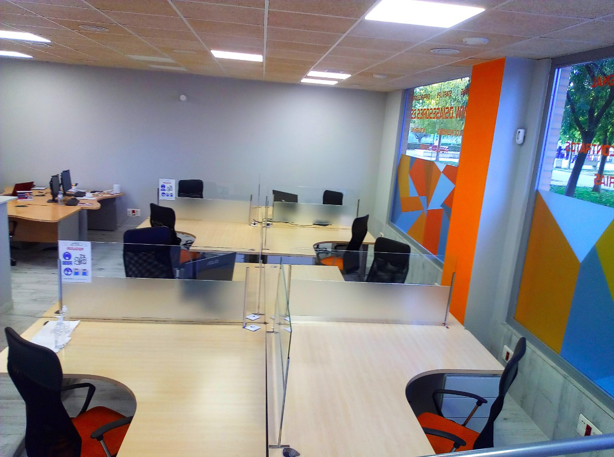 asesoria coworking valdemoro