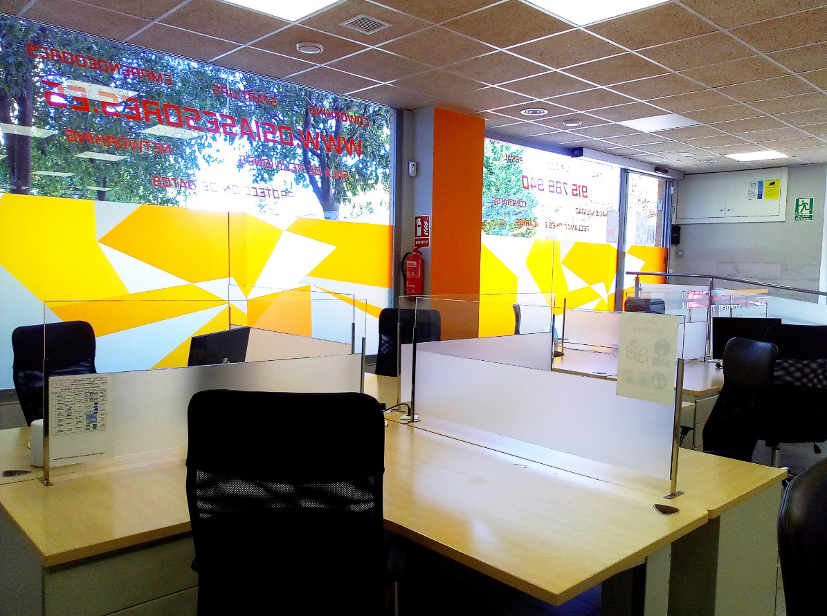 asesoria coworking valdemoro