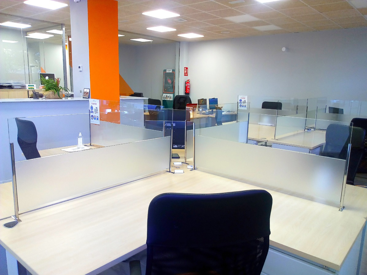 asesoria coworking valdemoro